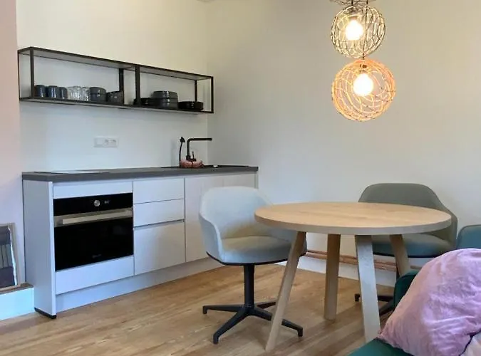 Steenkampstudios Granns' Suite Hamburg